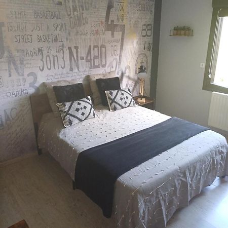 Chambre D'Hotes "Sur La Route Des Terrils" Vendin-le-Vieil 외부 사진