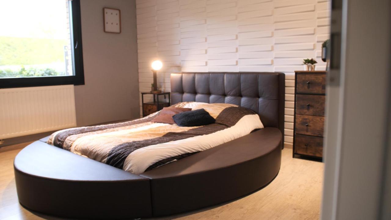 Chambre D'Hotes "Sur La Route Des Terrils" Vendin-le-Vieil 외부 사진