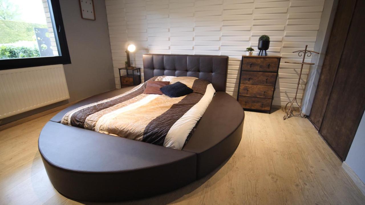 Chambre D'Hotes "Sur La Route Des Terrils" Vendin-le-Vieil 외부 사진