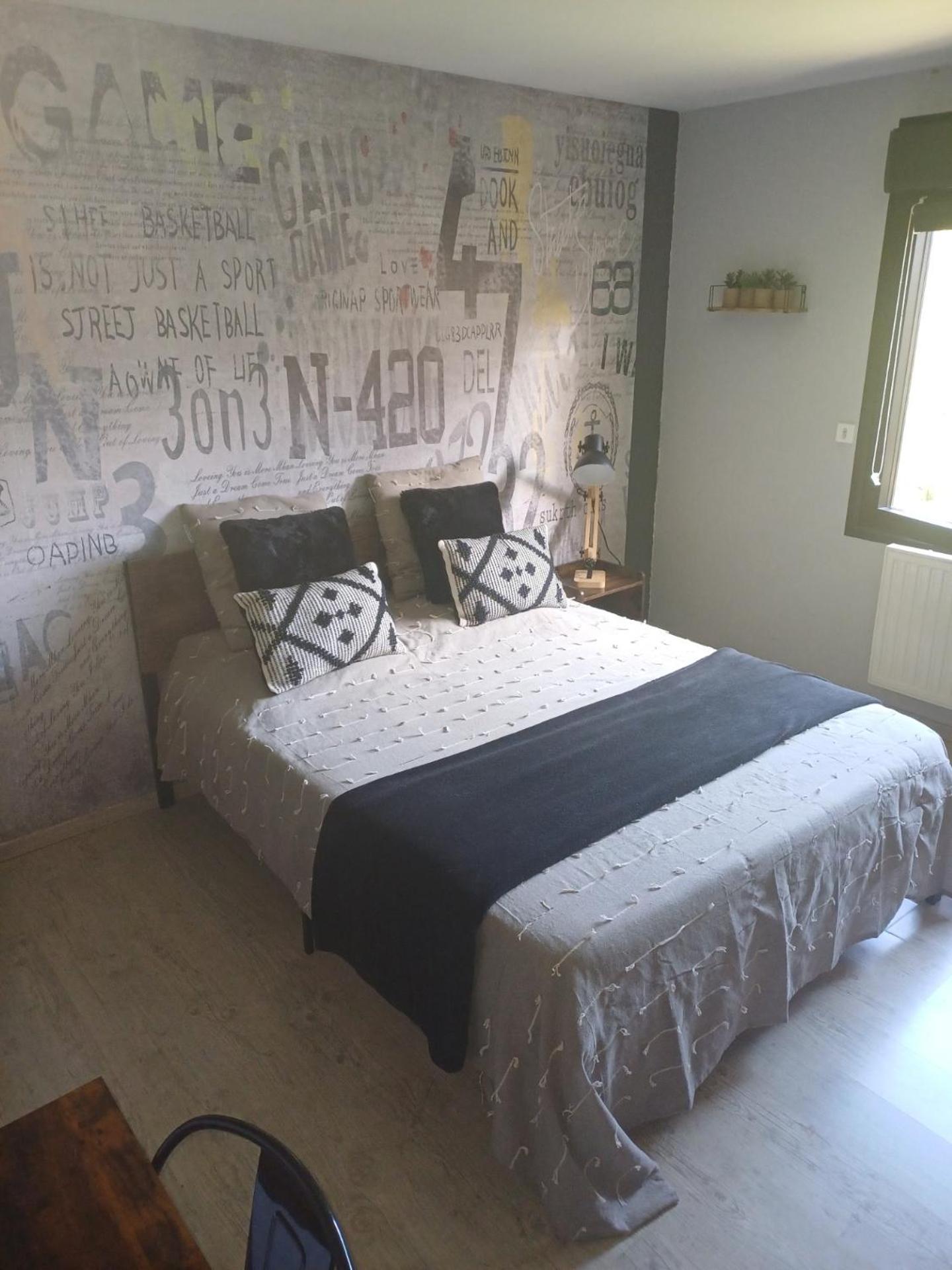 Chambre D'Hotes "Sur La Route Des Terrils" Vendin-le-Vieil 외부 사진